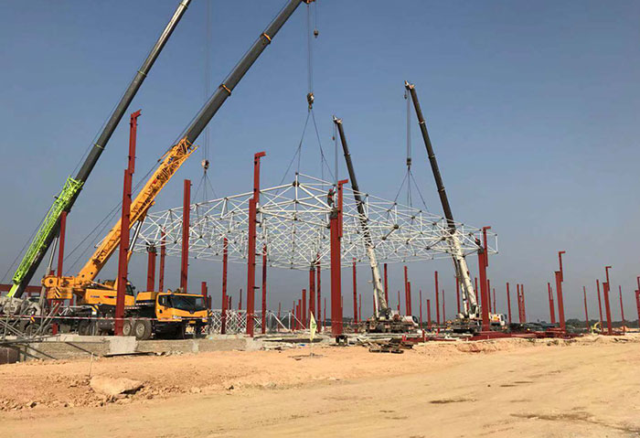 阜康小鹏新能源汽车